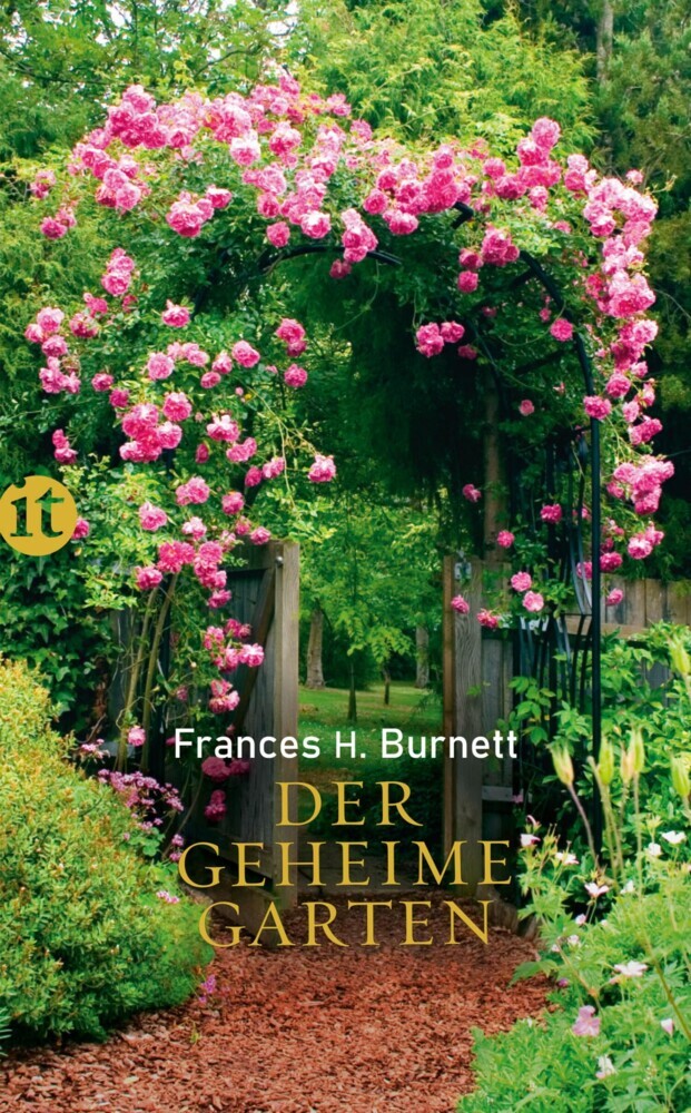 Der geheime Garten main product photo