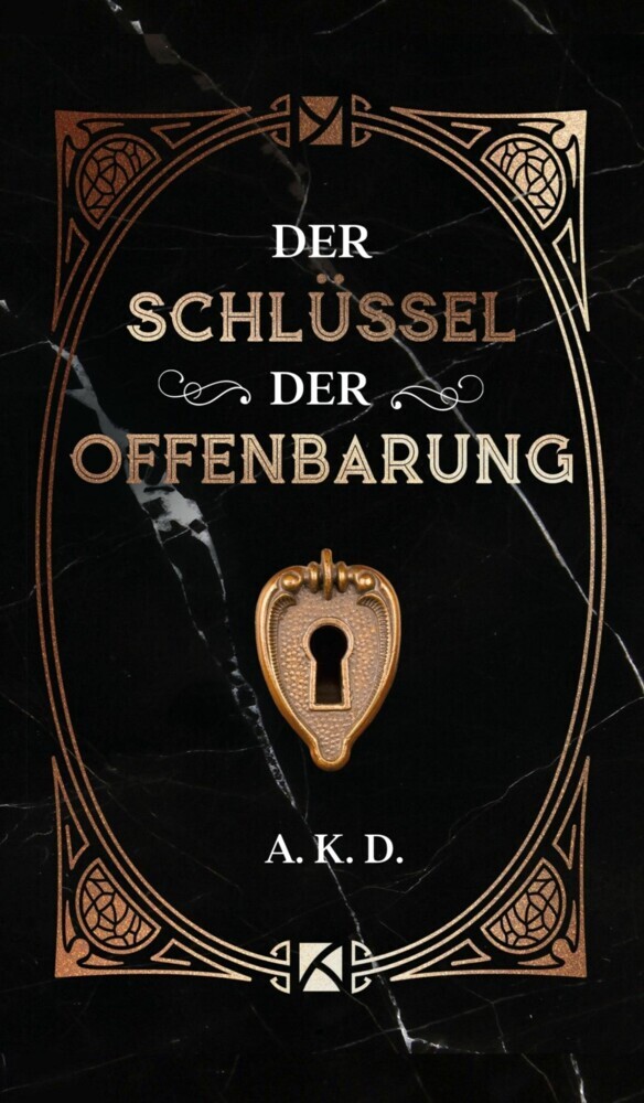 Der Schlüssel der Offenbarung main product photo