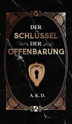 Der Schlüssel der Offenbarung