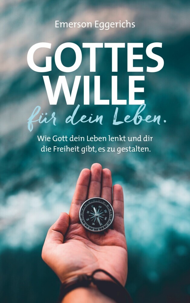 Gottes Wille für dein Leben main product photo