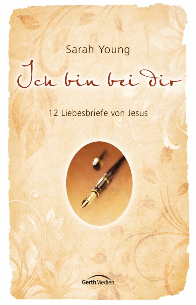Ich bin bei dir - Short Edition main product photo