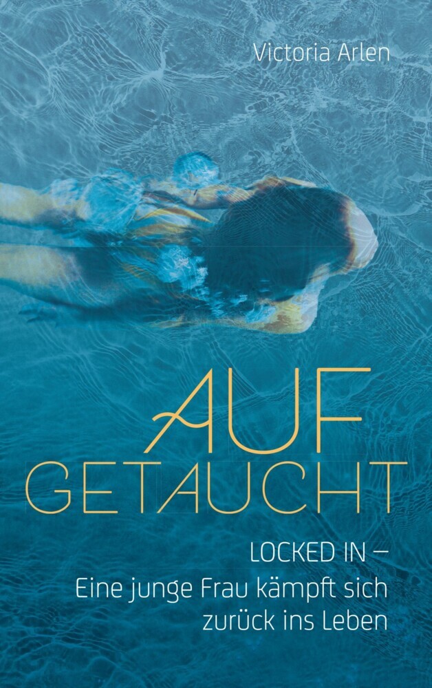 Aufgetaucht main product photo
