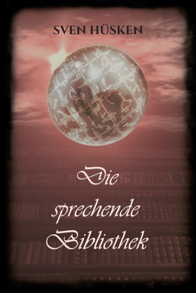 Die sprechende Bibliothek main product photo