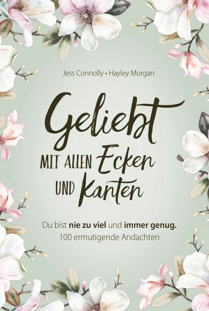 Geliebt. Mit allen Ecken und Kanten main product photo