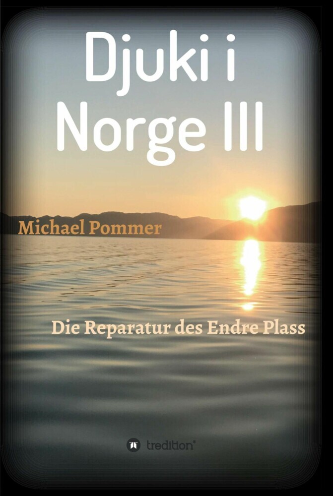Djuki i Norge III main product photo