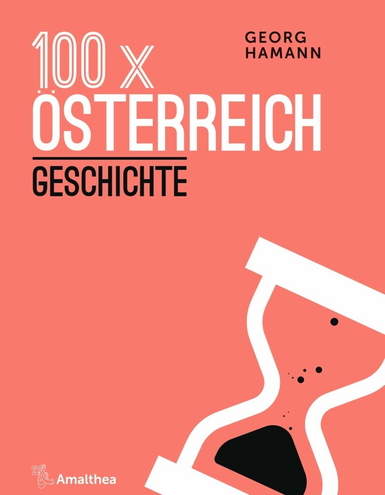 100 x Österreich: Geschichte main product photo