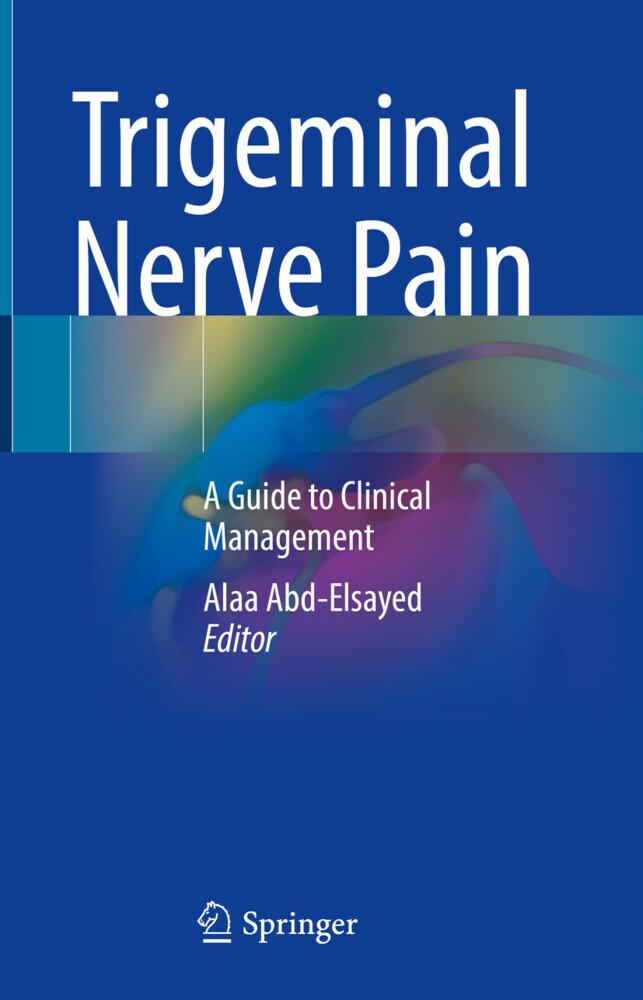 Trigeminal Nerve Pain main product photo
