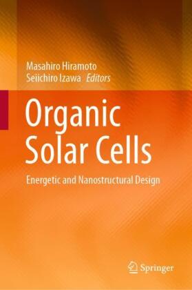 Organic Solar Cells