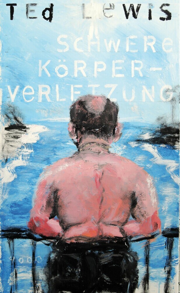 Schwere Körperverletzung main product photo