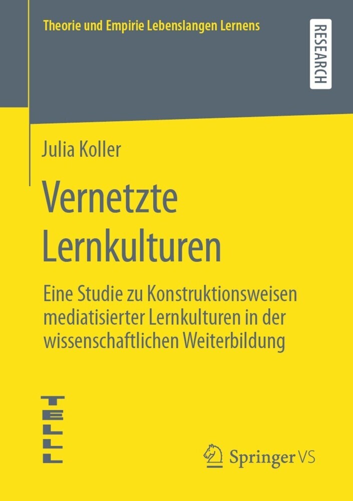 Vernetzte Lernkulturen main product photo