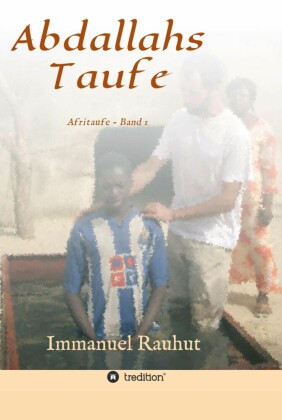 Abdallahs Taufe