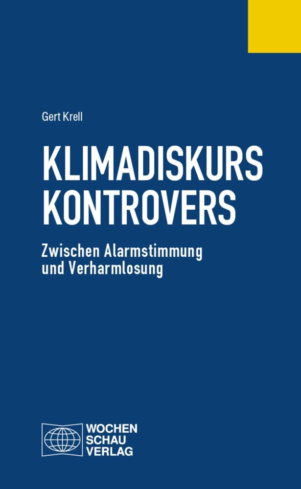 Klimadiskurs kontrovers main product photo