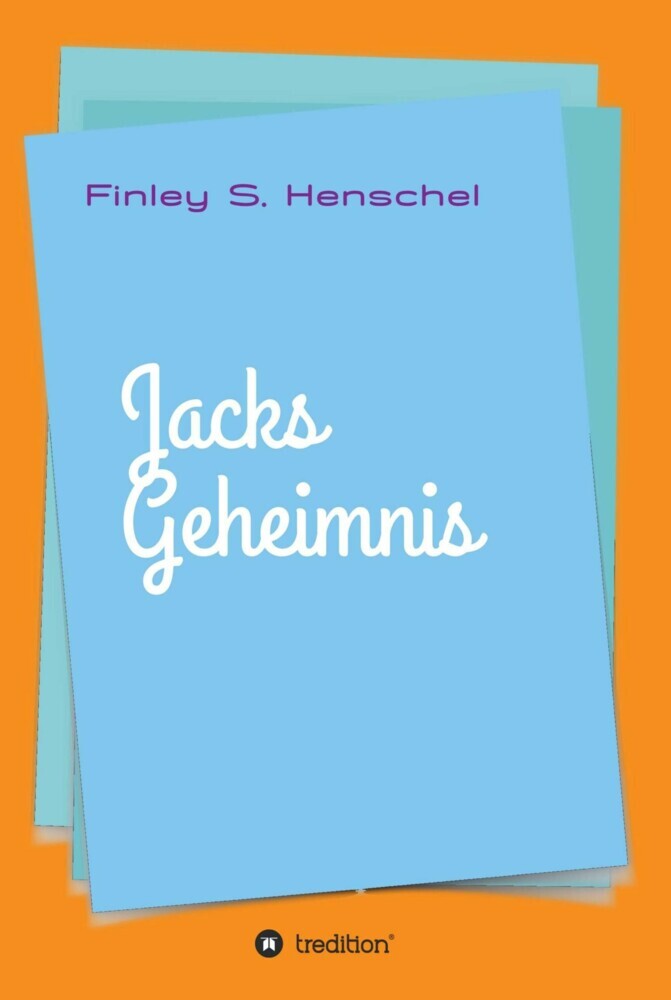 Jacks Geheimnis main product photo