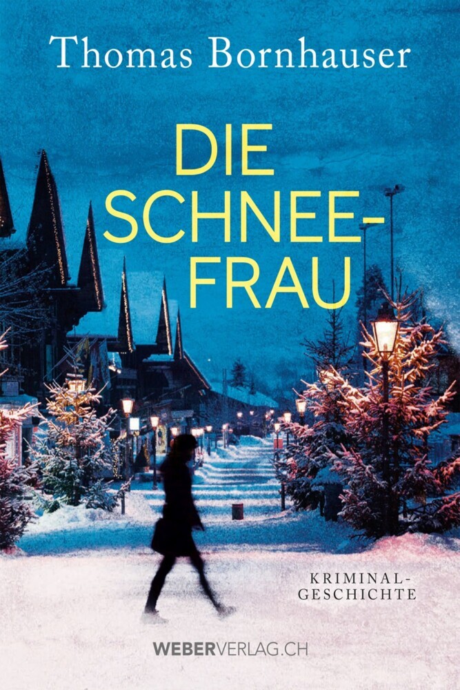 Die Schneefrau main product photo