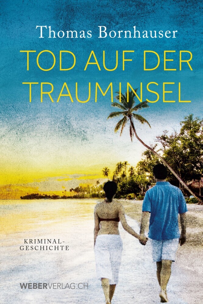 Tod auf der Trauminsel main product photo
