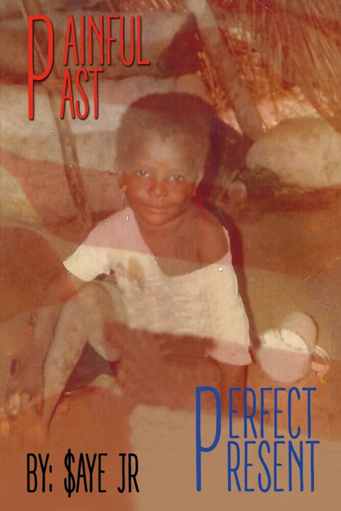 PAINFUL PAST PERFECT PRESENT main product photo