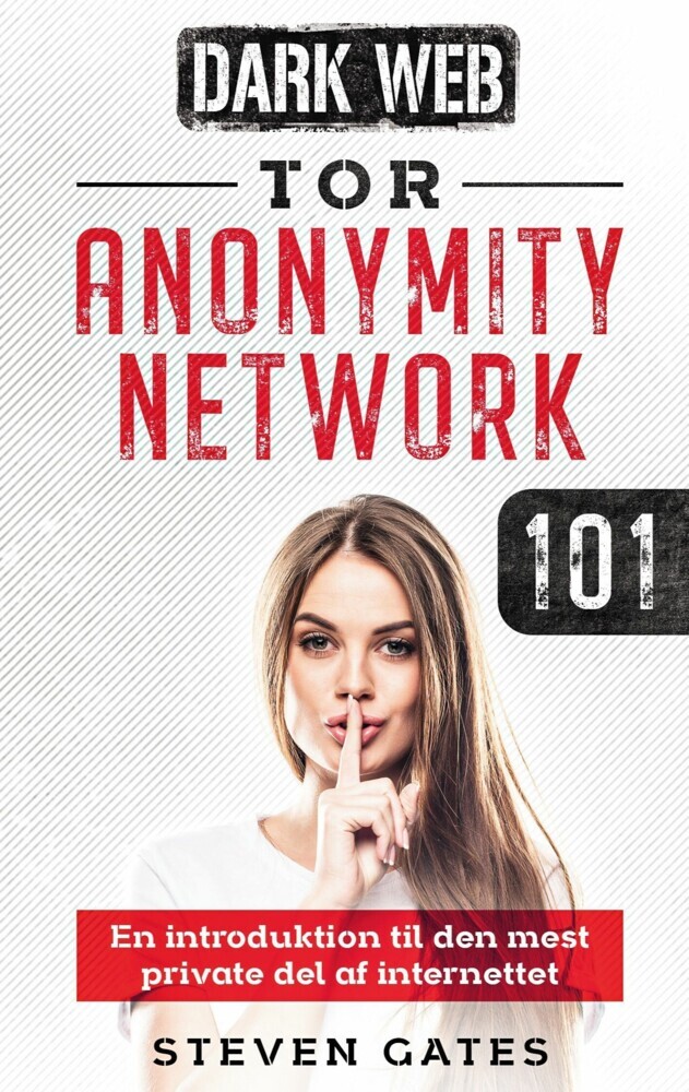 Tor Anonymity Network 101 main product photo