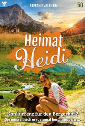 Konkurrenz für den Bergerhof?
