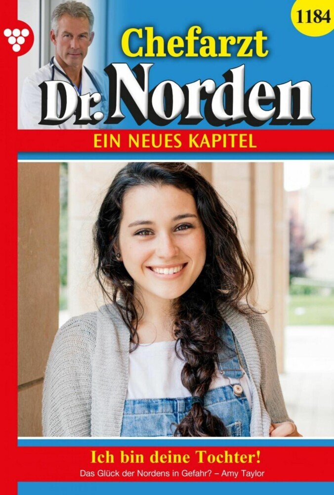 Ich bin deine Tochter! main product photo