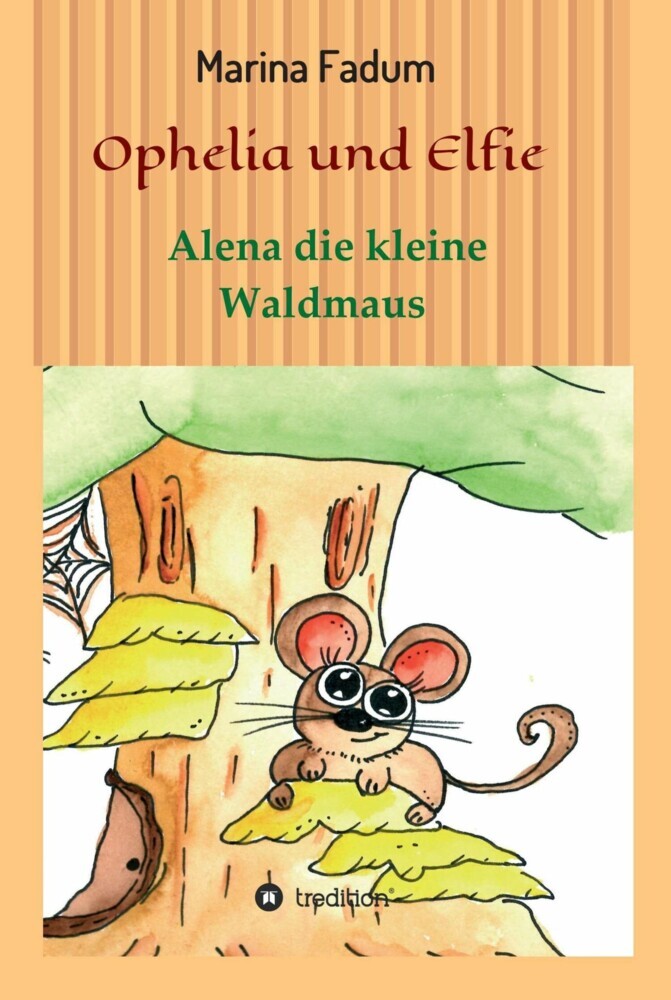 Ophelia und Elfie main product photo