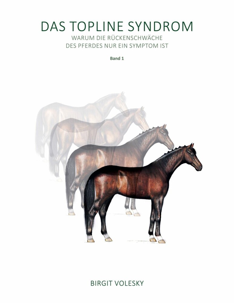 Das Topline Syndrom main product photo