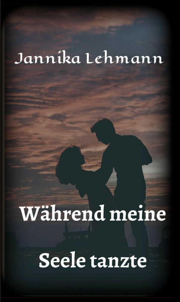Während meine Seele tanzte main product photo