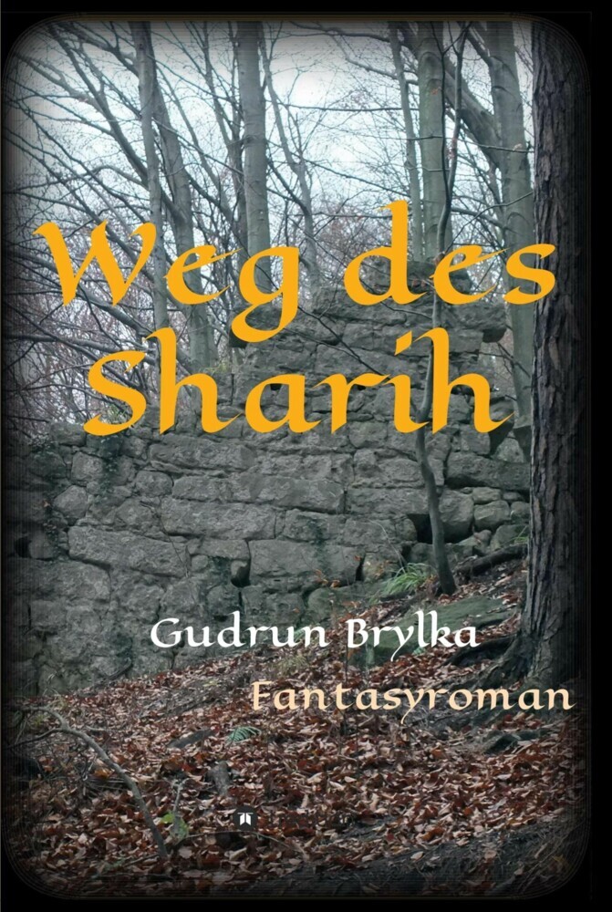 Weg des Sharih main product photo