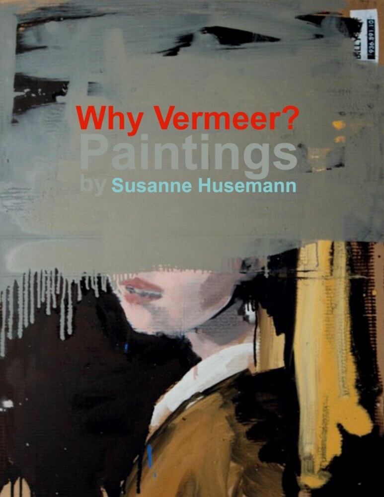 Why Vermeer? main product photo