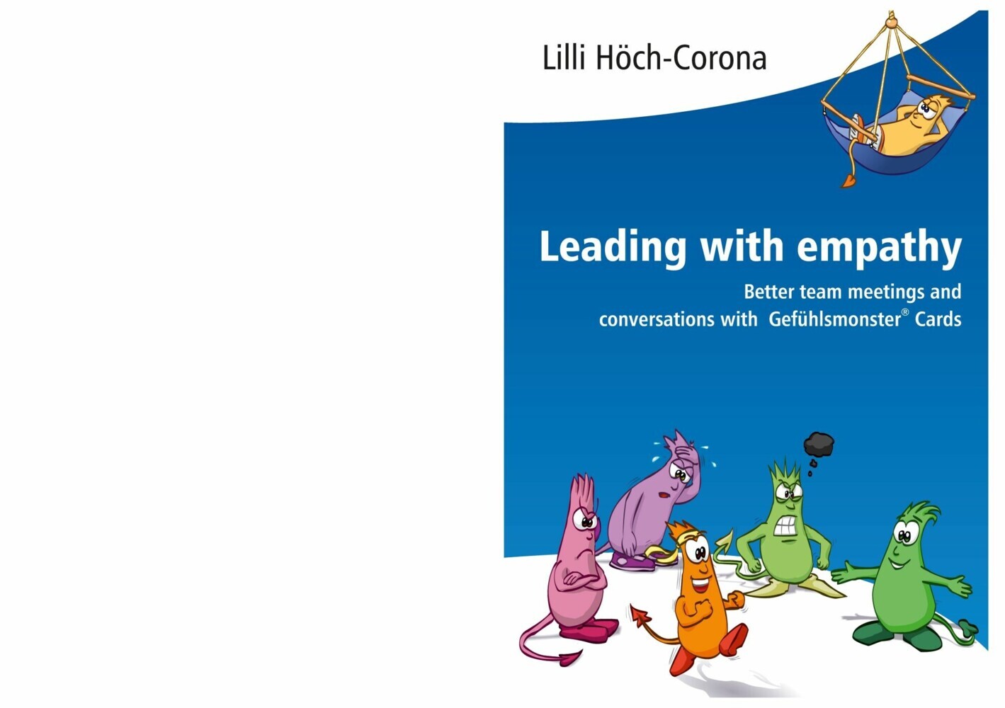 Leading with empathy main product photo