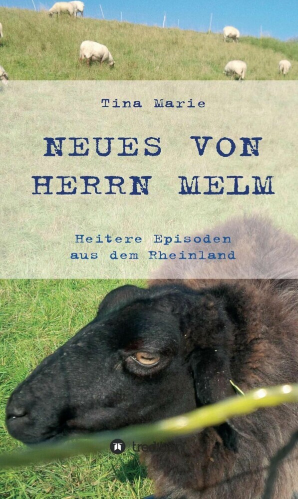 Neues von Herrn Melm main product photo