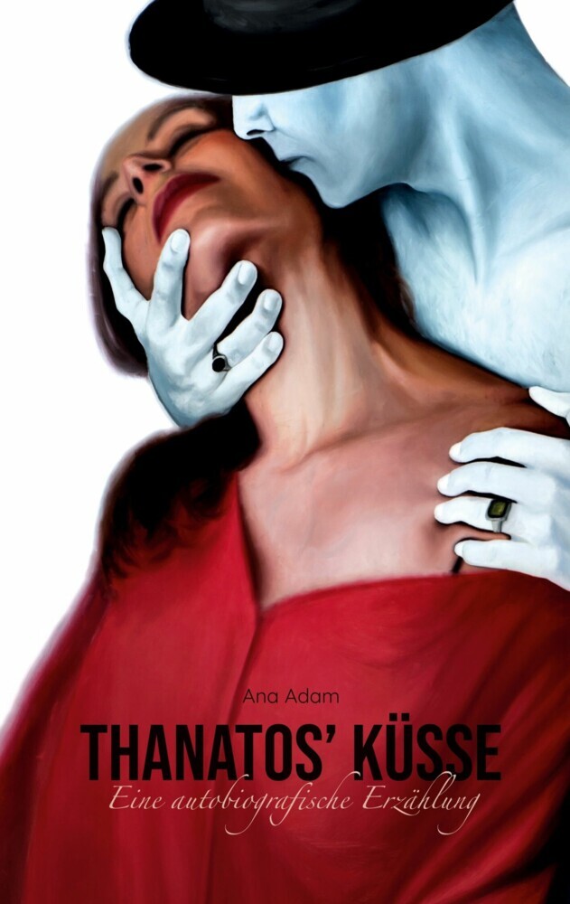 Thanatos' Küsse main product photo