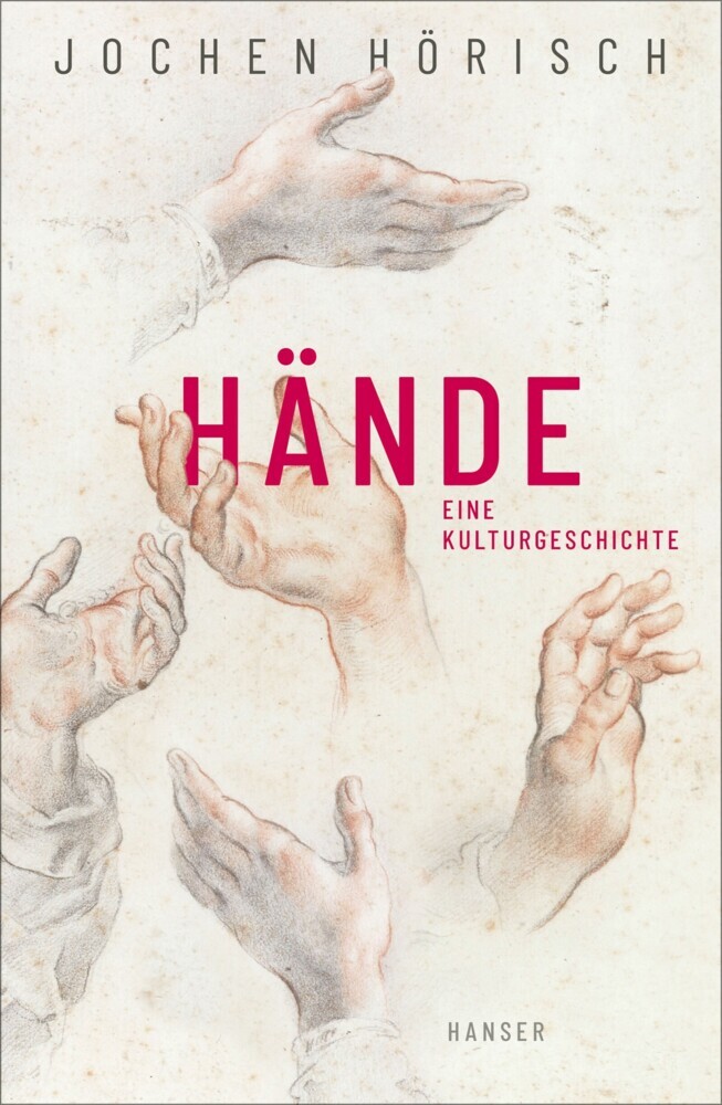 Hände main product photo