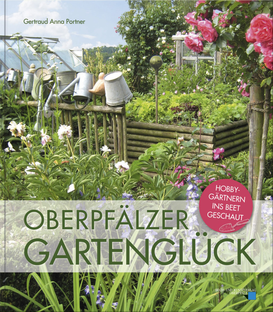 Oberpfälzer Gartenglück main product photo
