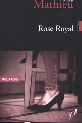 Rose Royal
