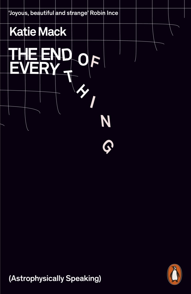 The End of Everything main product photo