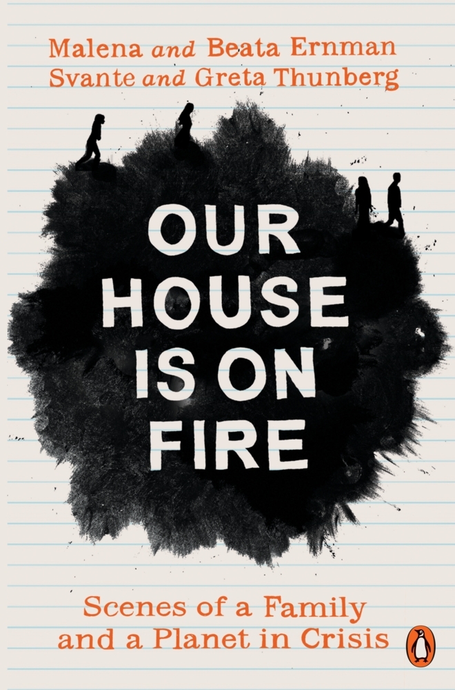 Our House is on Fire main product photo