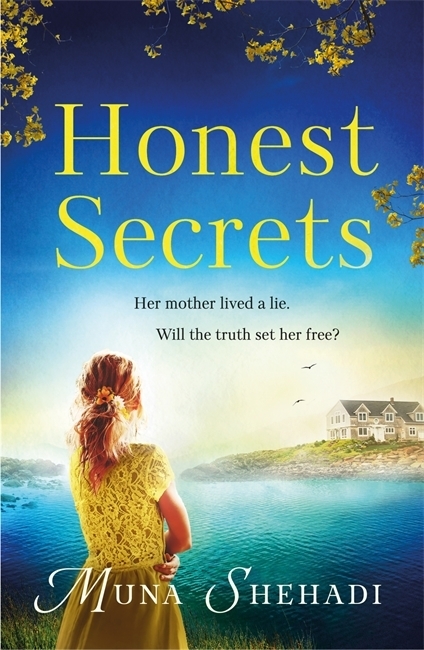 Honest Secrets main product photo