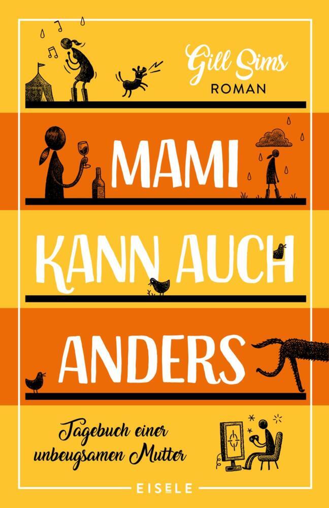 Mami kann auch anders main product photo
