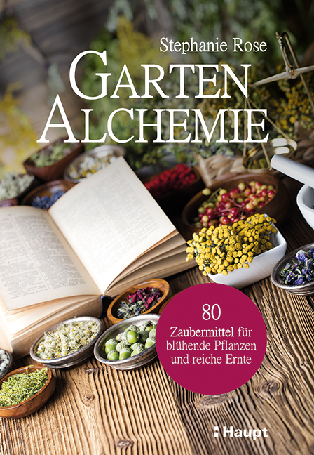 Garten-Alchemie main product photo