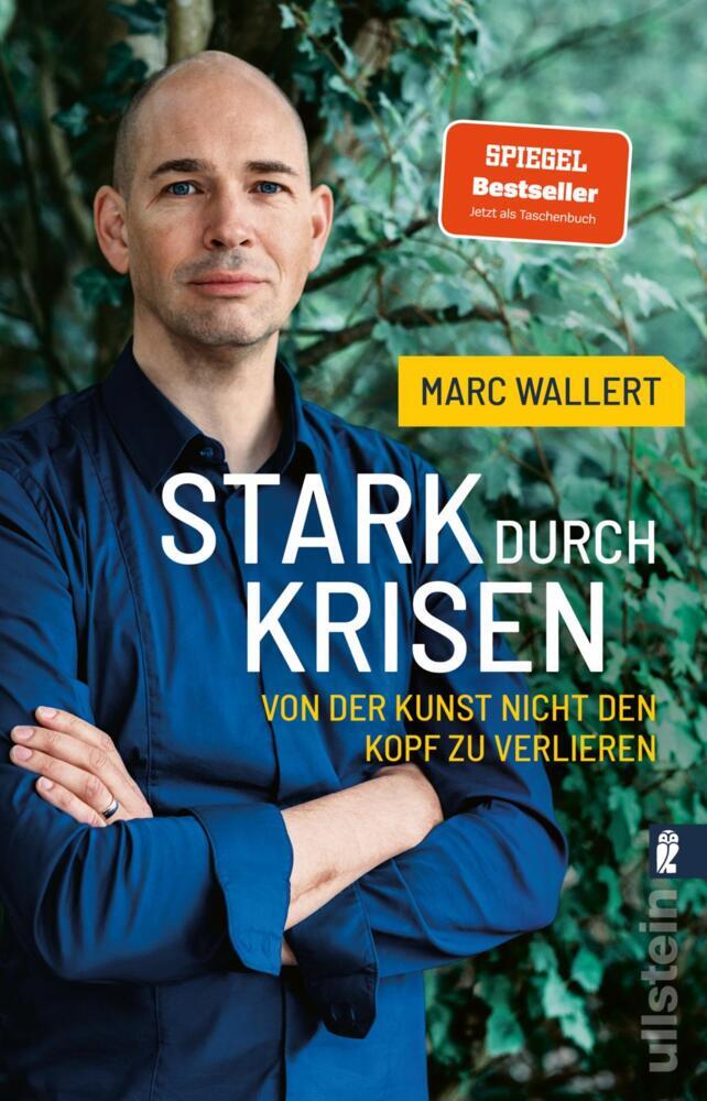Stark durch Krisen main product photo