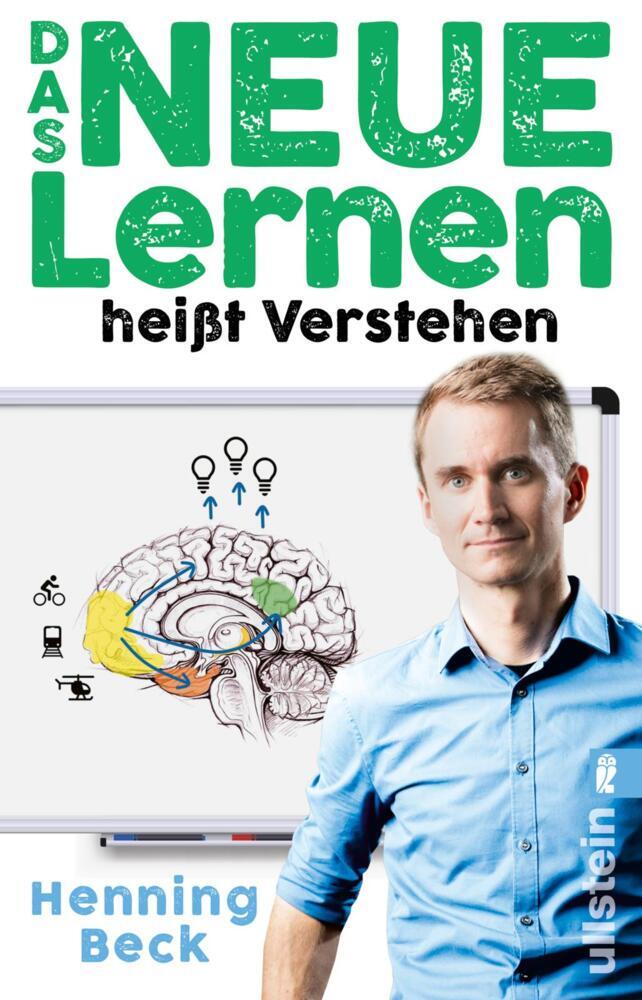 Das neue Lernen main product photo