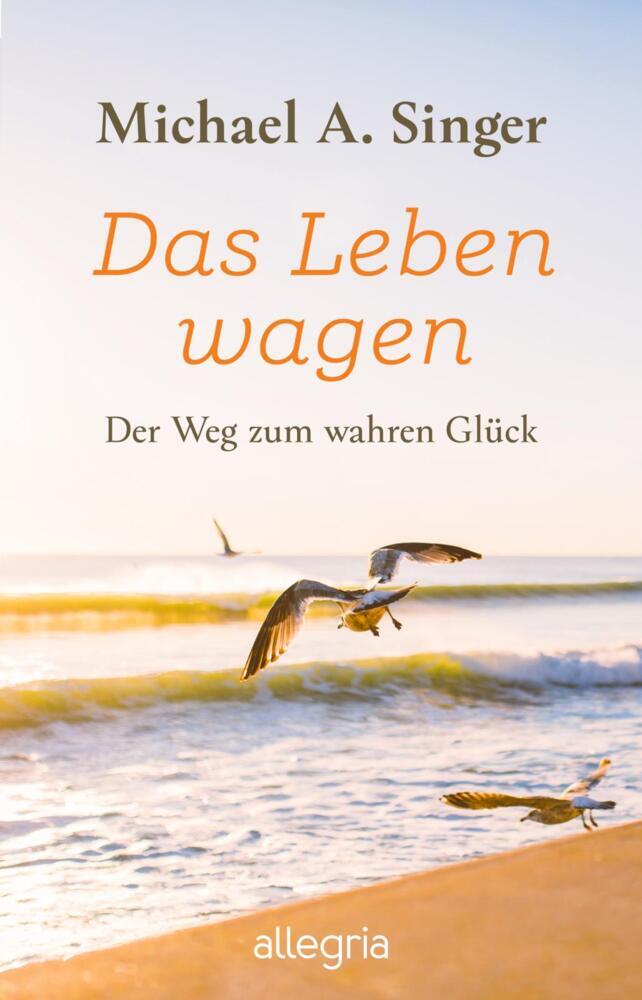 Das Leben wagen main product photo