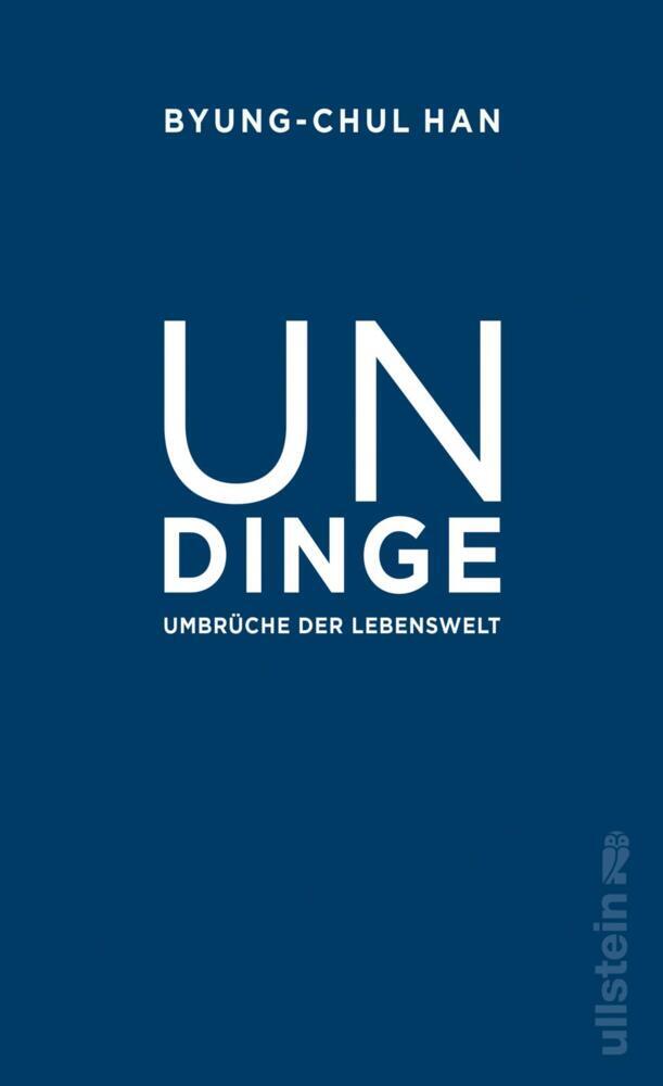 Undinge main product photo