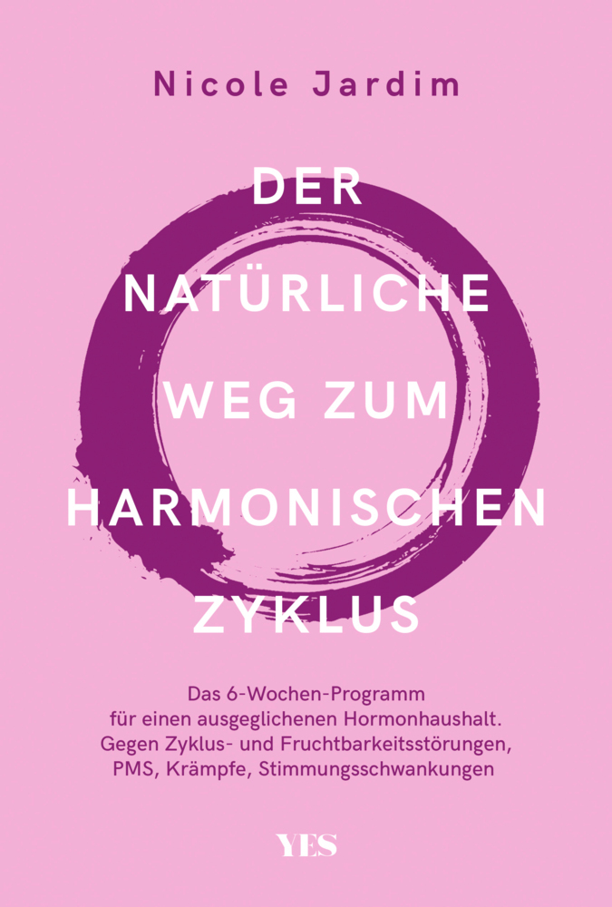 Der natürliche Weg zum harmonischen Zyklus main product photo
