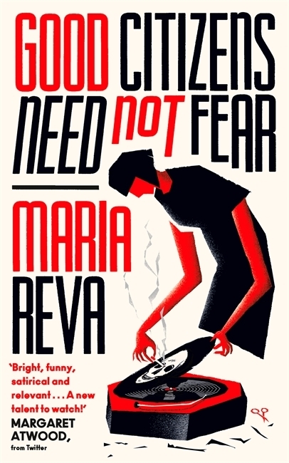 Good Citizens Need Not Fear main product photo