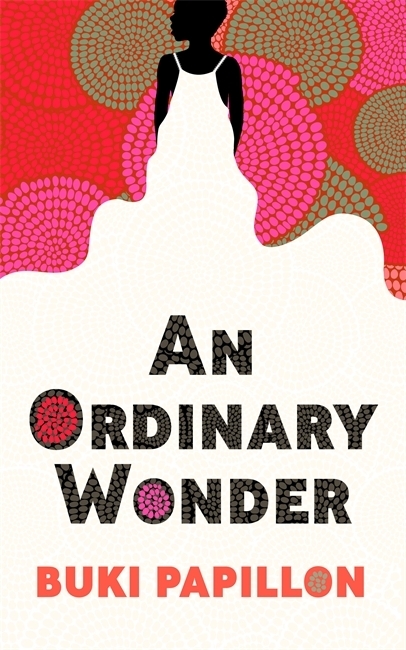 An Ordinary Wonder main product photo