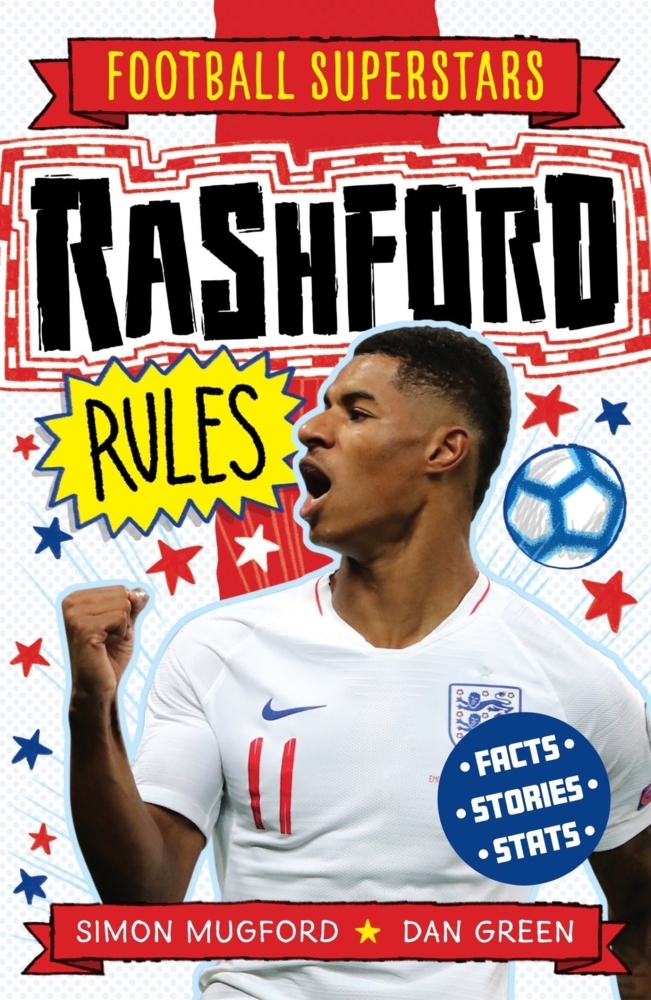 Rashford Rules main product photo
