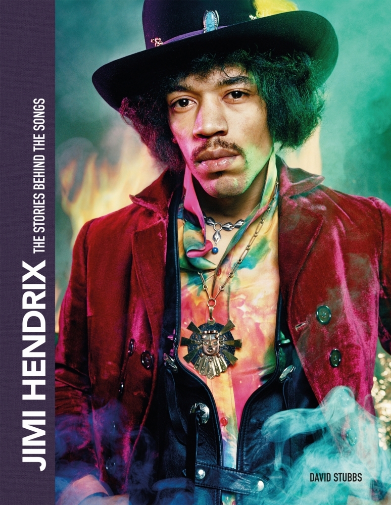 Jimi Hendrix main product photo