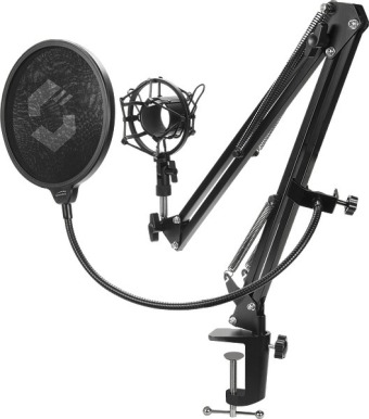 SPEEDLINK VOLITY Streaming Accessory Set