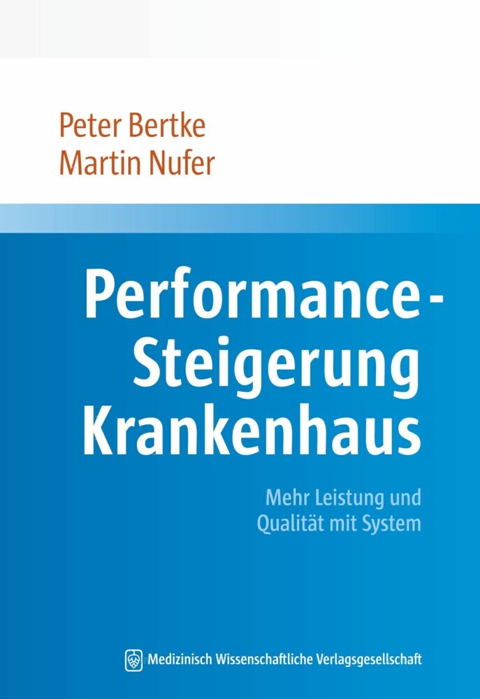 Performance-Steigerung Krankenhaus main product photo